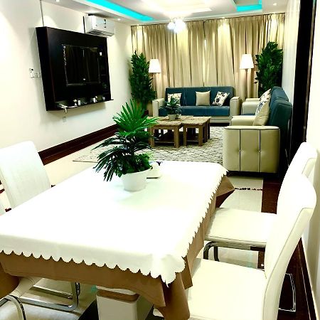Olive Suites Хаиль Экстерьер фото