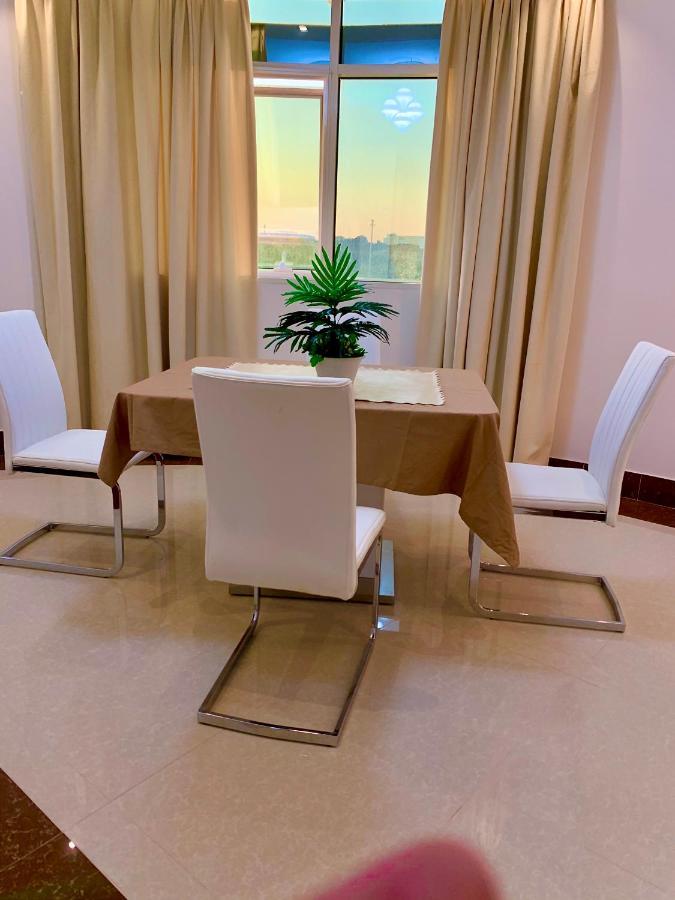 Olive Suites Хаиль Экстерьер фото