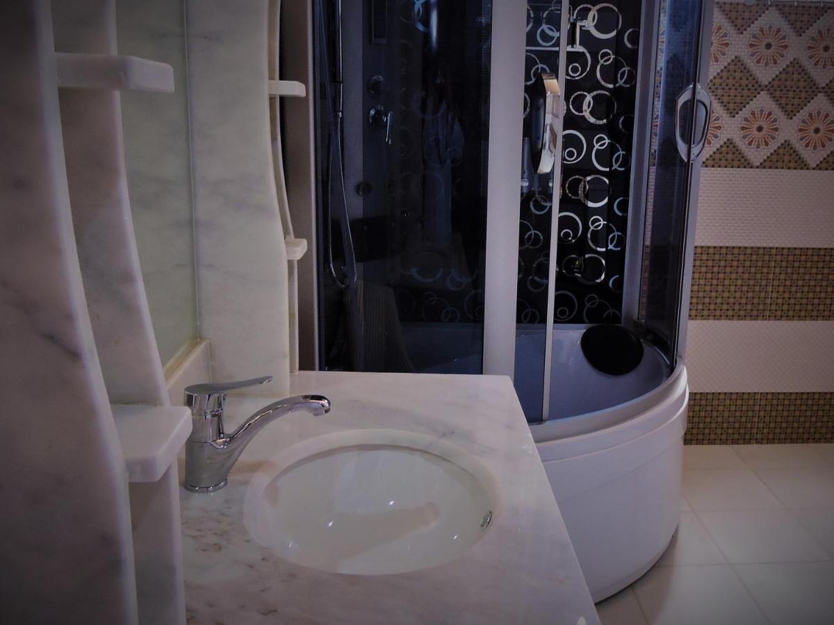 Olive Suites Хаиль Экстерьер фото