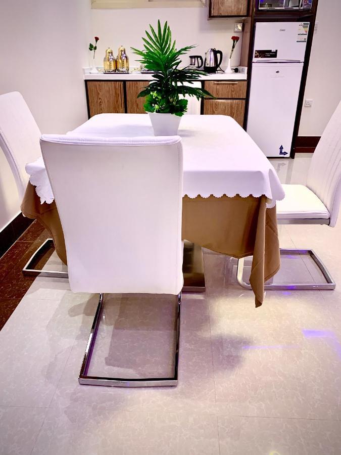 Olive Suites Хаиль Экстерьер фото