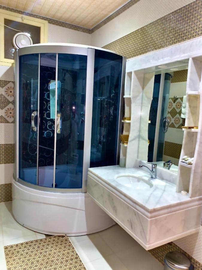Olive Suites Хаиль Экстерьер фото