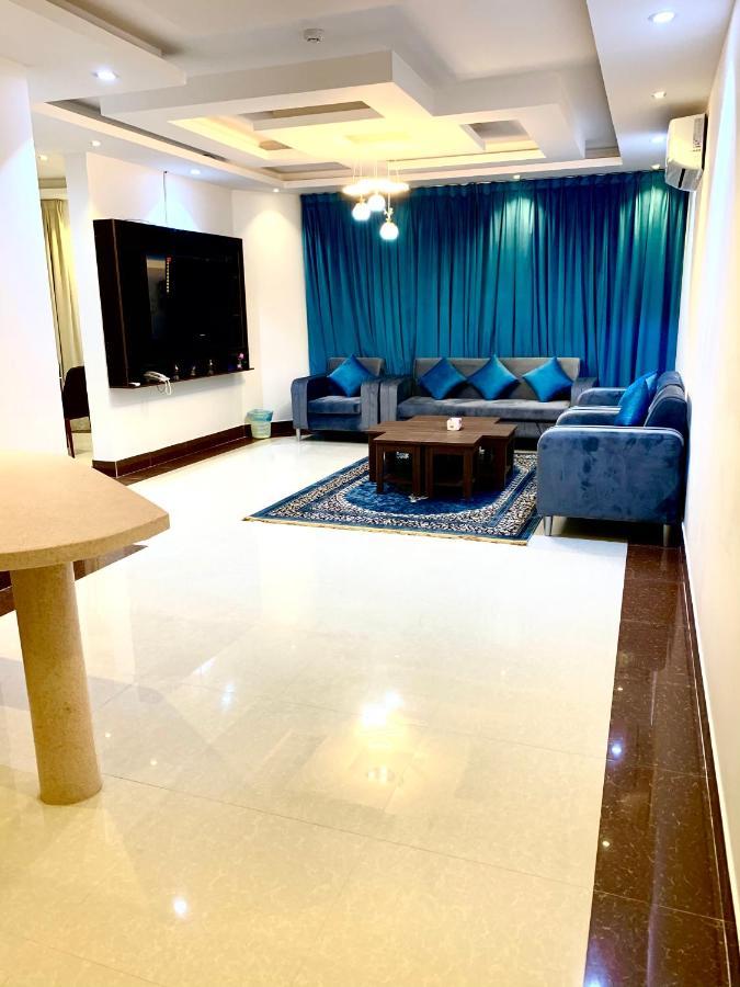 Olive Suites Хаиль Экстерьер фото