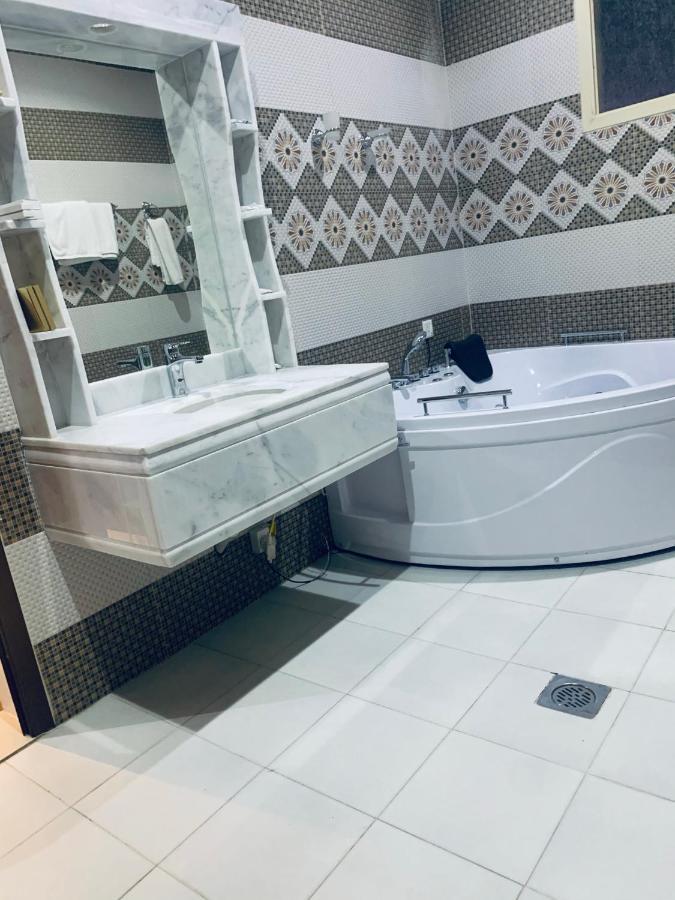 Olive Suites Хаиль Экстерьер фото