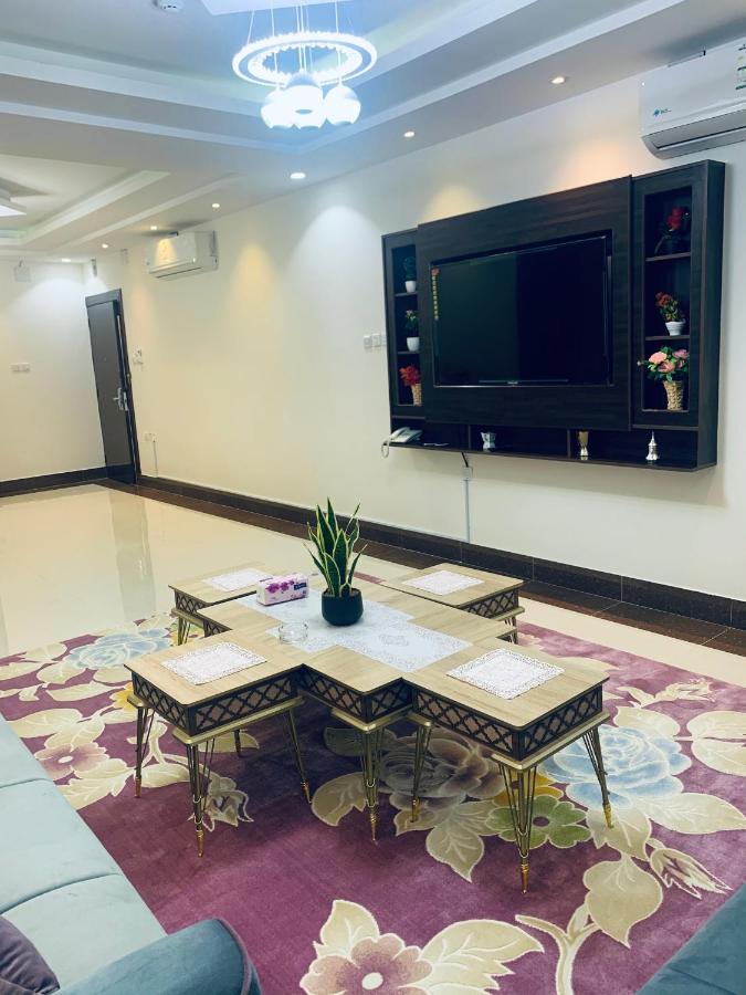Olive Suites Хаиль Экстерьер фото