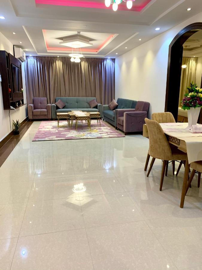 Olive Suites Хаиль Экстерьер фото