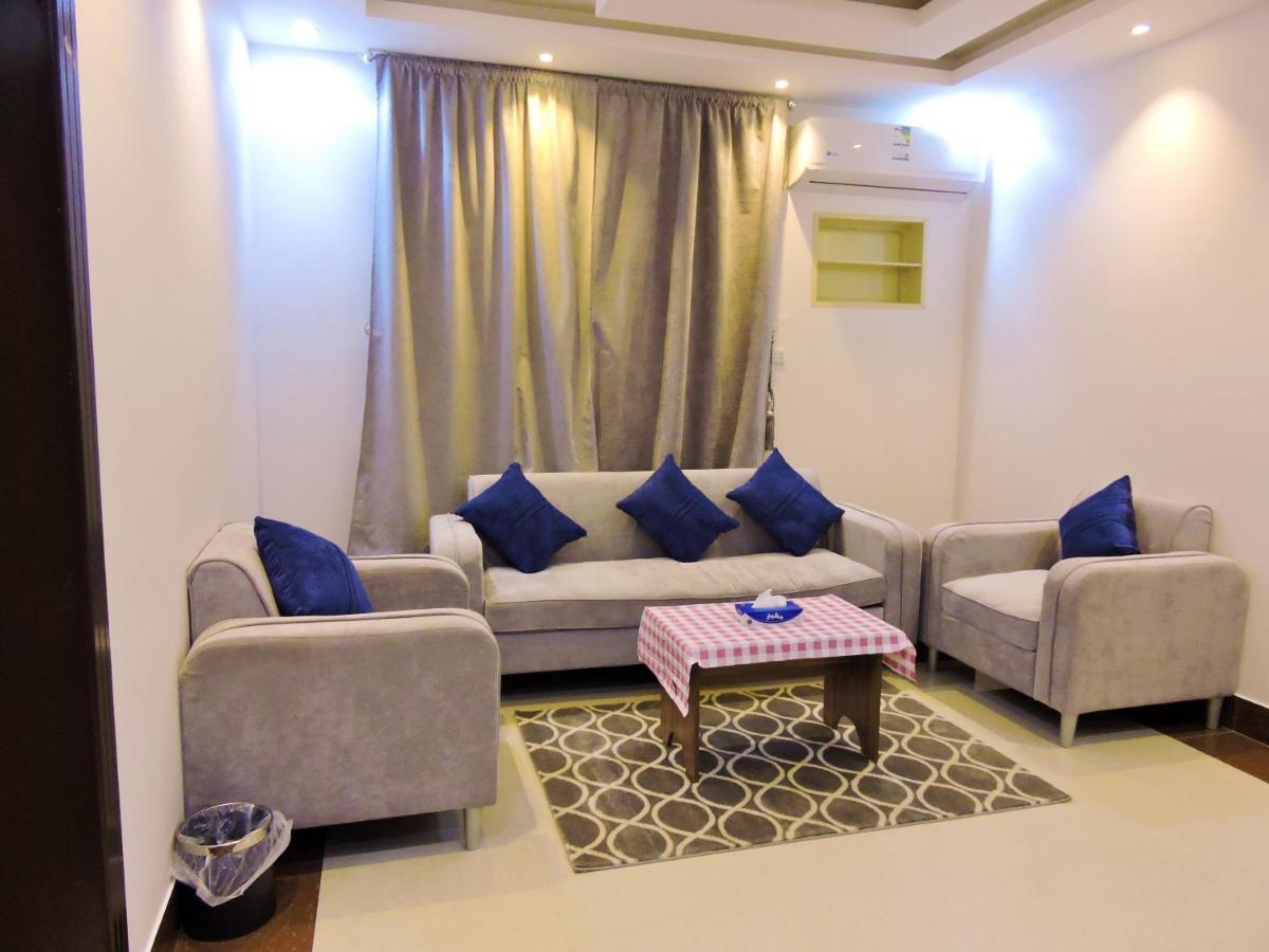 Olive Suites Хаиль Экстерьер фото