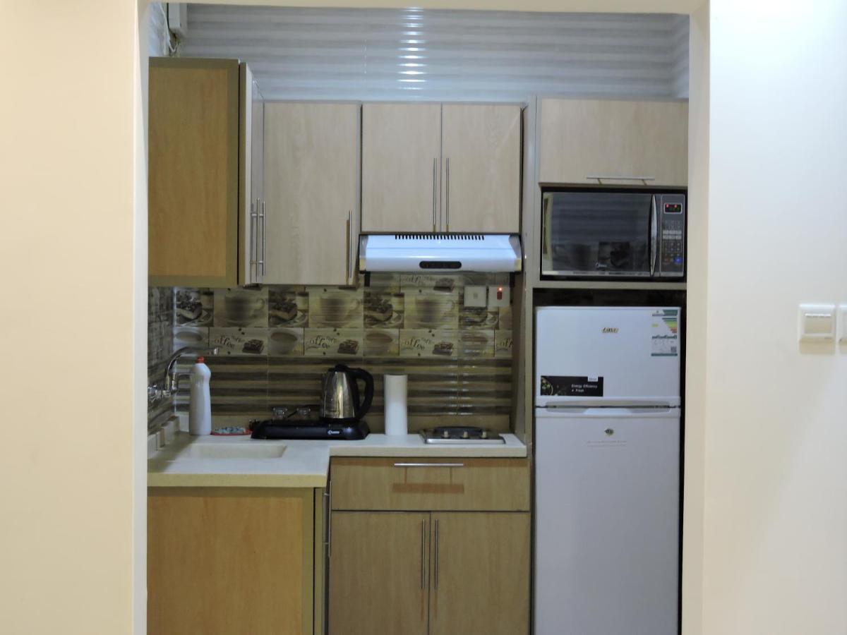 Olive Suites Хаиль Экстерьер фото