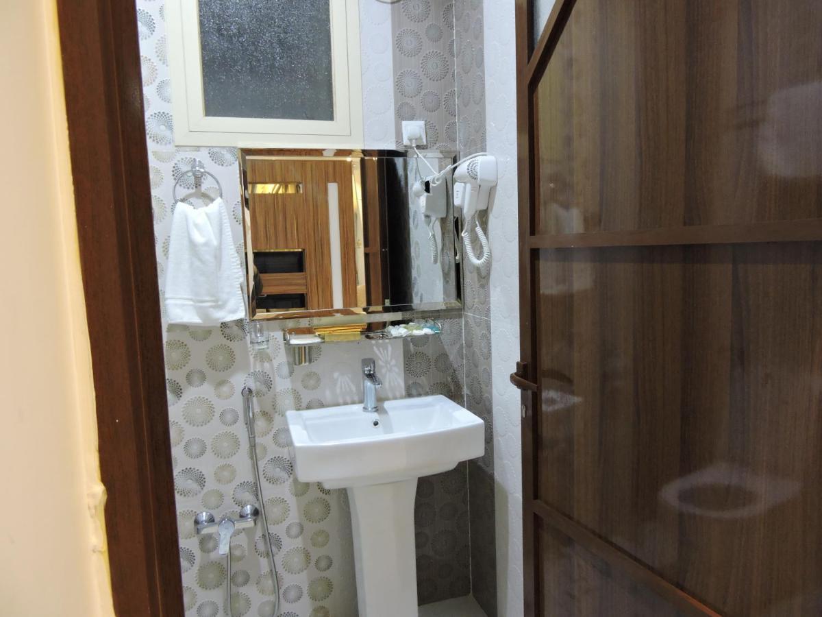 Olive Suites Хаиль Экстерьер фото
