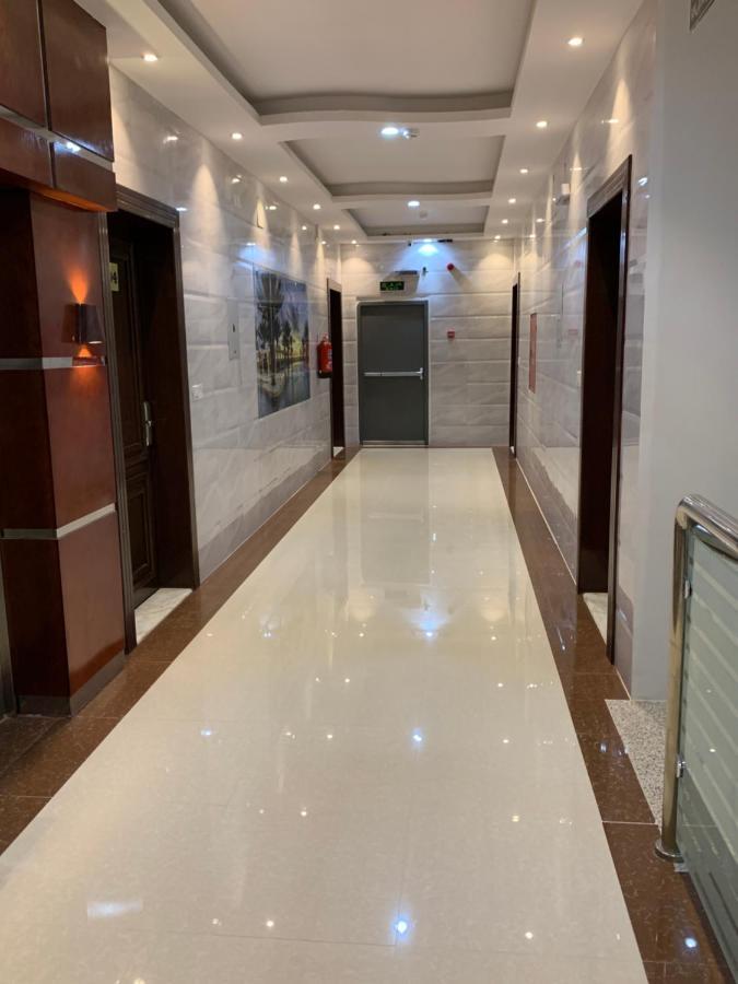 Olive Suites Хаиль Экстерьер фото