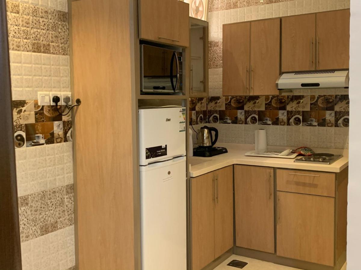Olive Suites Хаиль Экстерьер фото