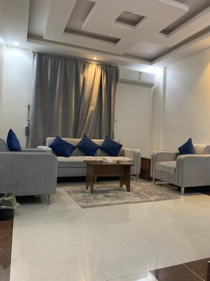 Olive Suites Хаиль Экстерьер фото