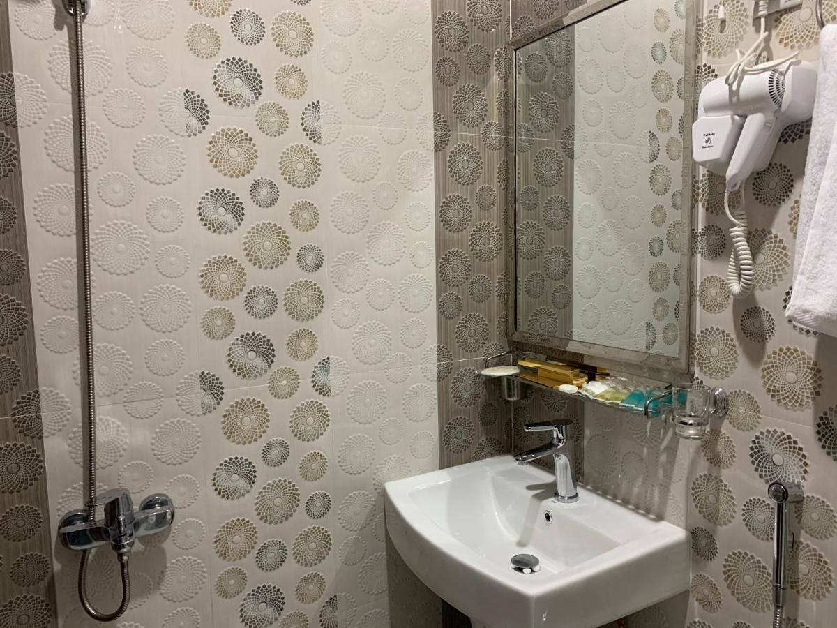 Olive Suites Хаиль Экстерьер фото