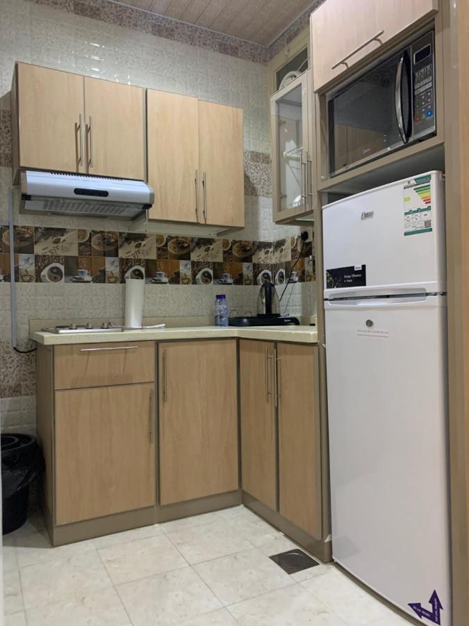 Olive Suites Хаиль Экстерьер фото