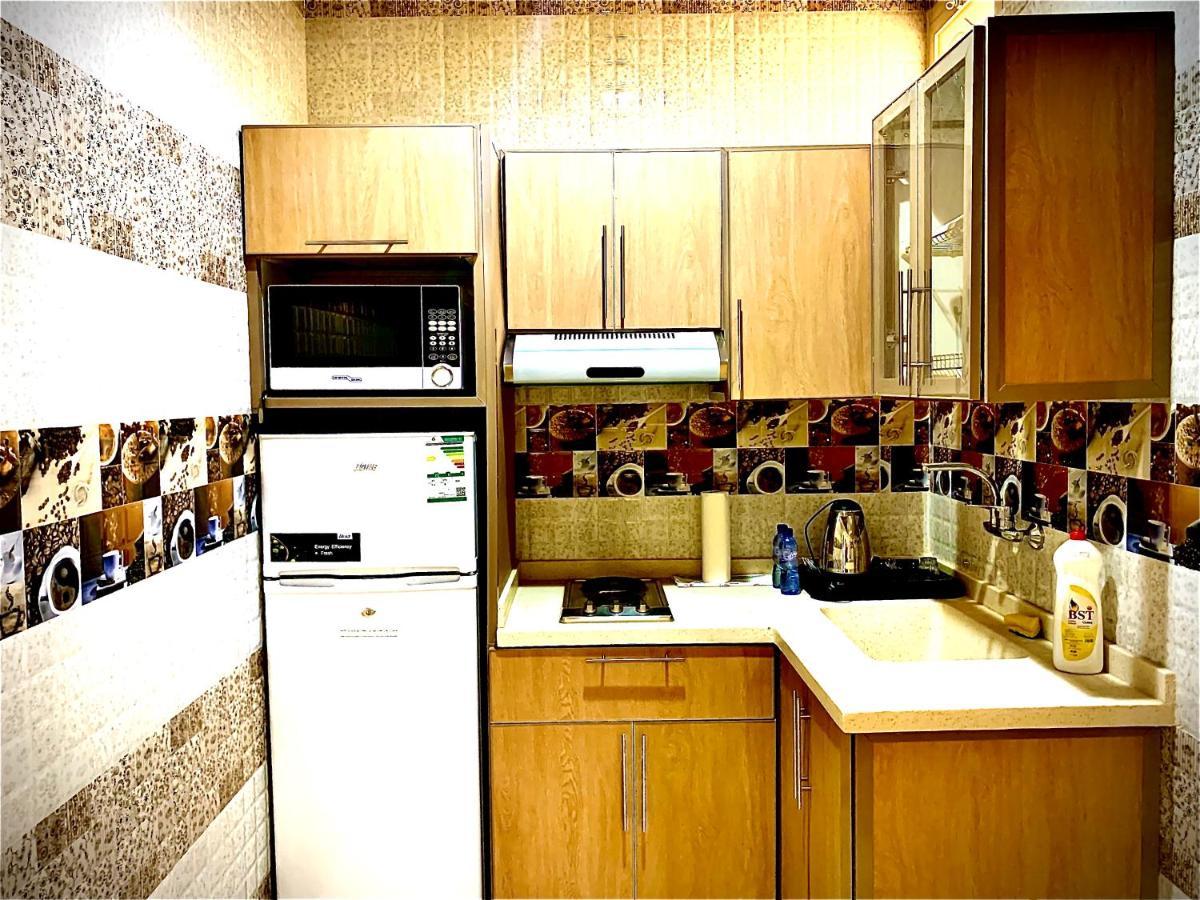 Olive Suites Хаиль Экстерьер фото
